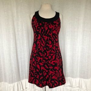 INC International Concepts Jersey Dress